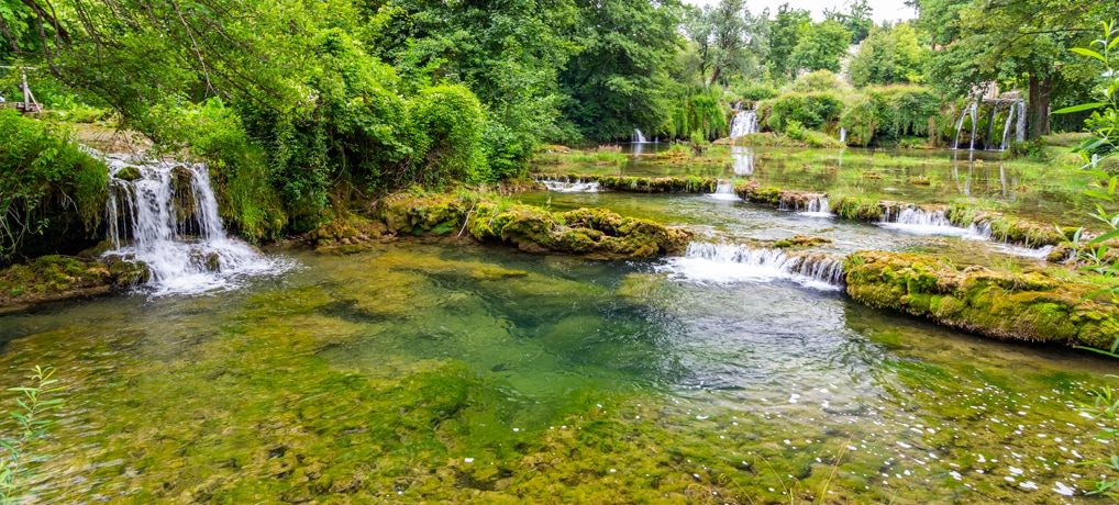 Rastoke: un paese incantato da visitare con la famiglia e i bambini