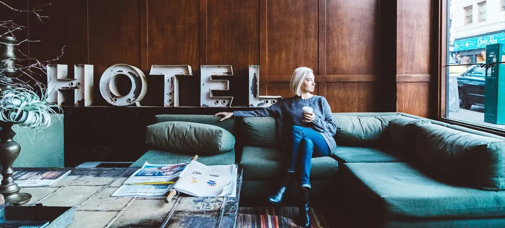 Viaggi low cost: come scegliere l’hotel