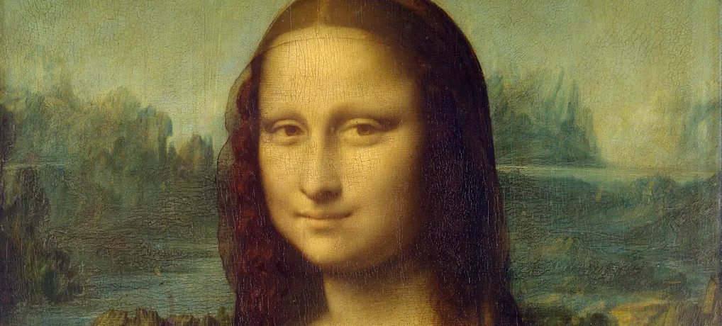 Perché la Gioconda è così famosa?