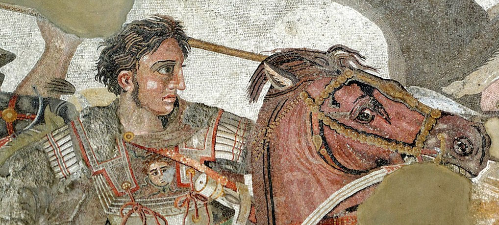 L’incredibile storia del tesoro di Alessandro Magno, che (quasi) nessuno ha mai visto