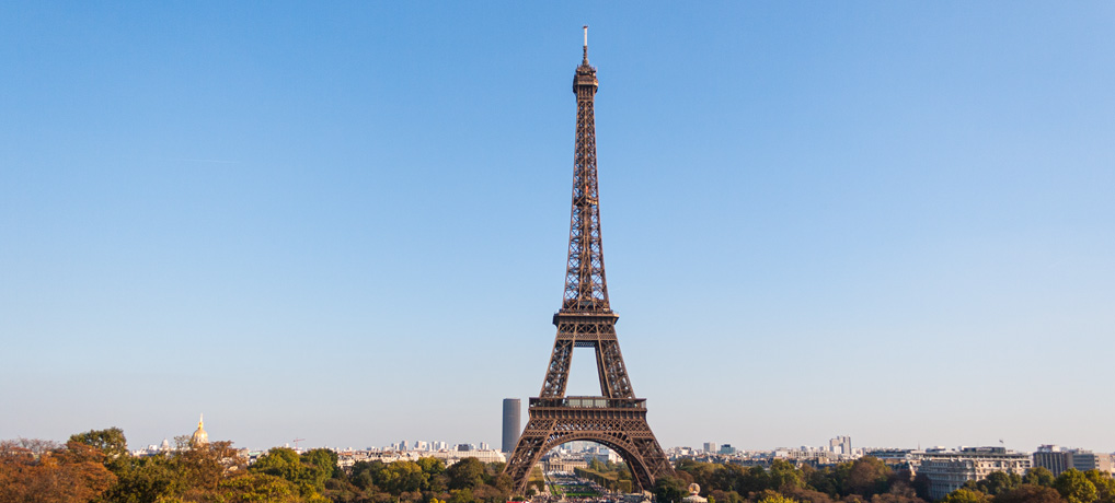 La Tour Eiffel spiegata ai bambini