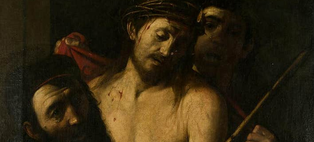 Forse ritrovato in Spagna l’Ecce Homo di Caravaggio