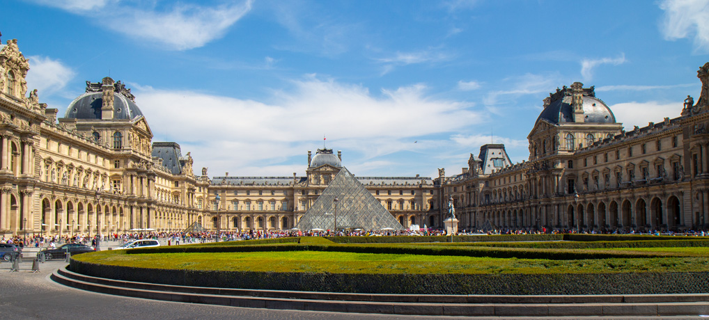 Parigi: meglio visitare il Louvre o il d’Orsay?