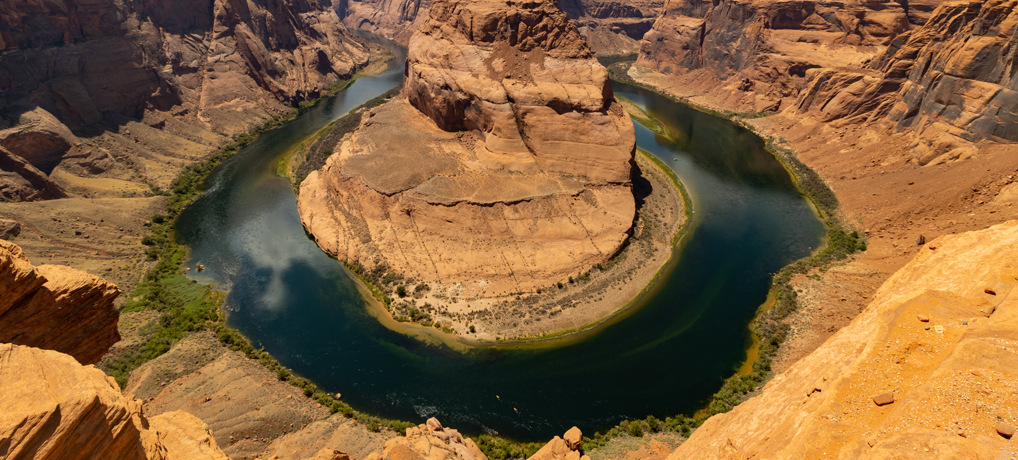 Tre gole, piccoli parchi. Qual è il migliore tra Horseshoe bend, Little Colorado Gorge e Goosenecks